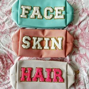 Travel Bags- Stoney Clover inspired*